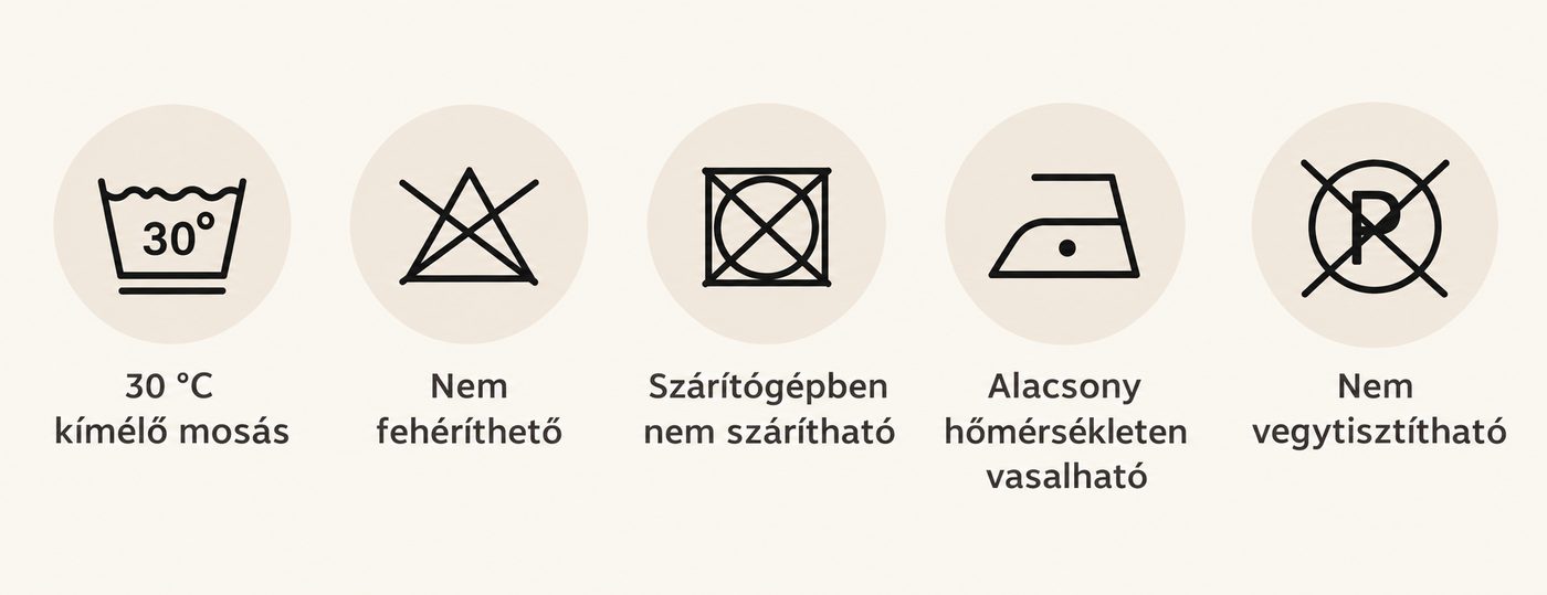 Brindisi kezelési útmutató